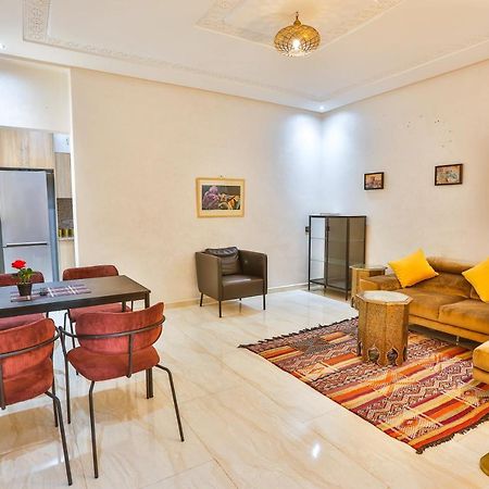 Prestigious Apartment Эс-Сувейра Экстерьер фото