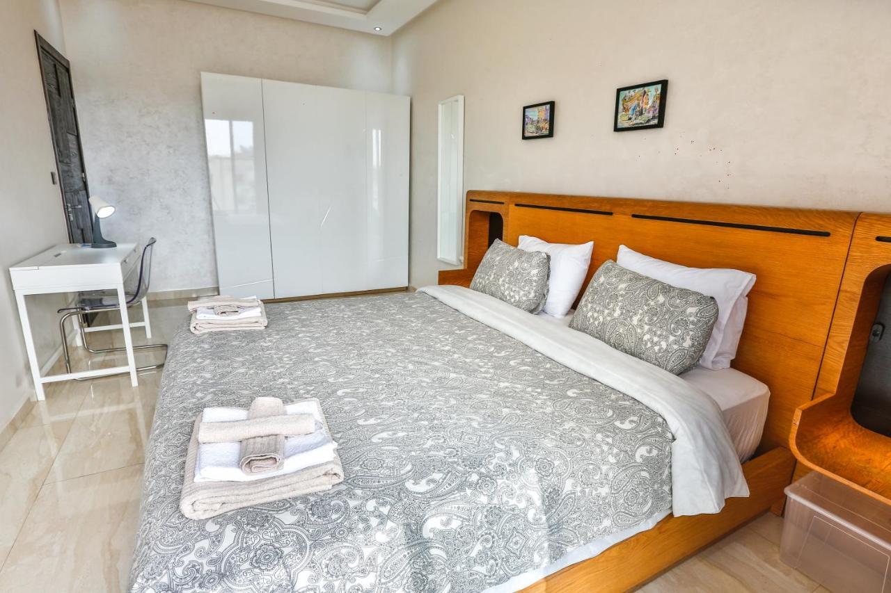 Prestigious Apartment Эс-Сувейра Экстерьер фото